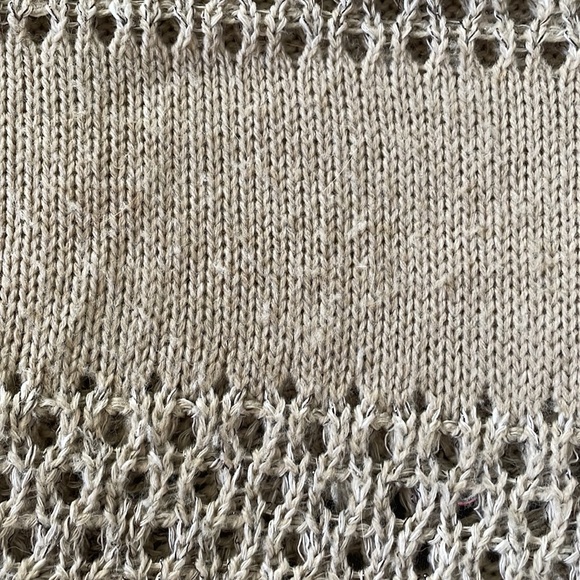 New Directions Sweater — perfect for fall! - Picture 5 of 8